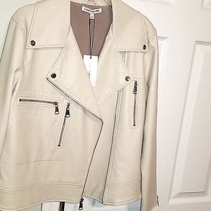 Moto Jacket